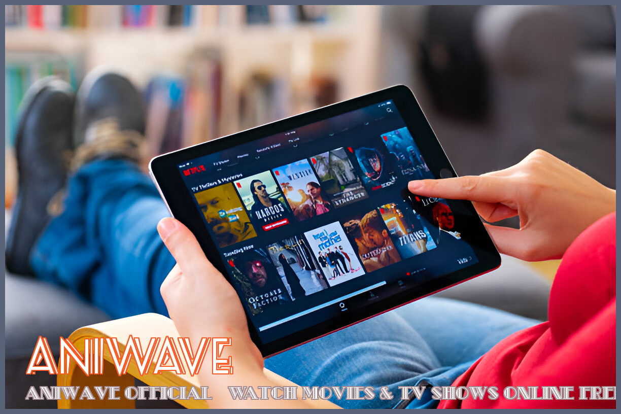 Image of aniwave Official | Watch Movies & TV Shows Online Free in HD
